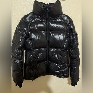 S13 New york size medium womens puffer